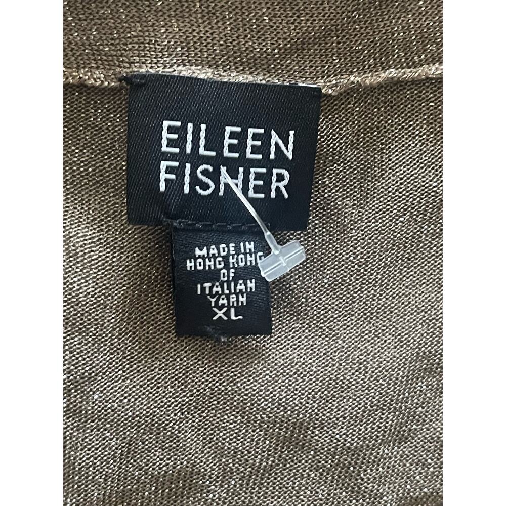 Eileen‎ Fisher jacket - Picture 5 of 7